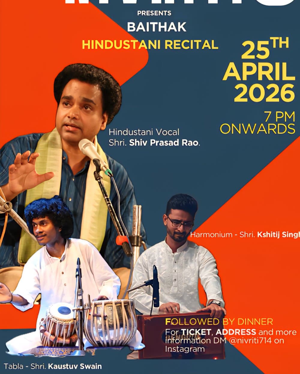 Gharana gayaki
