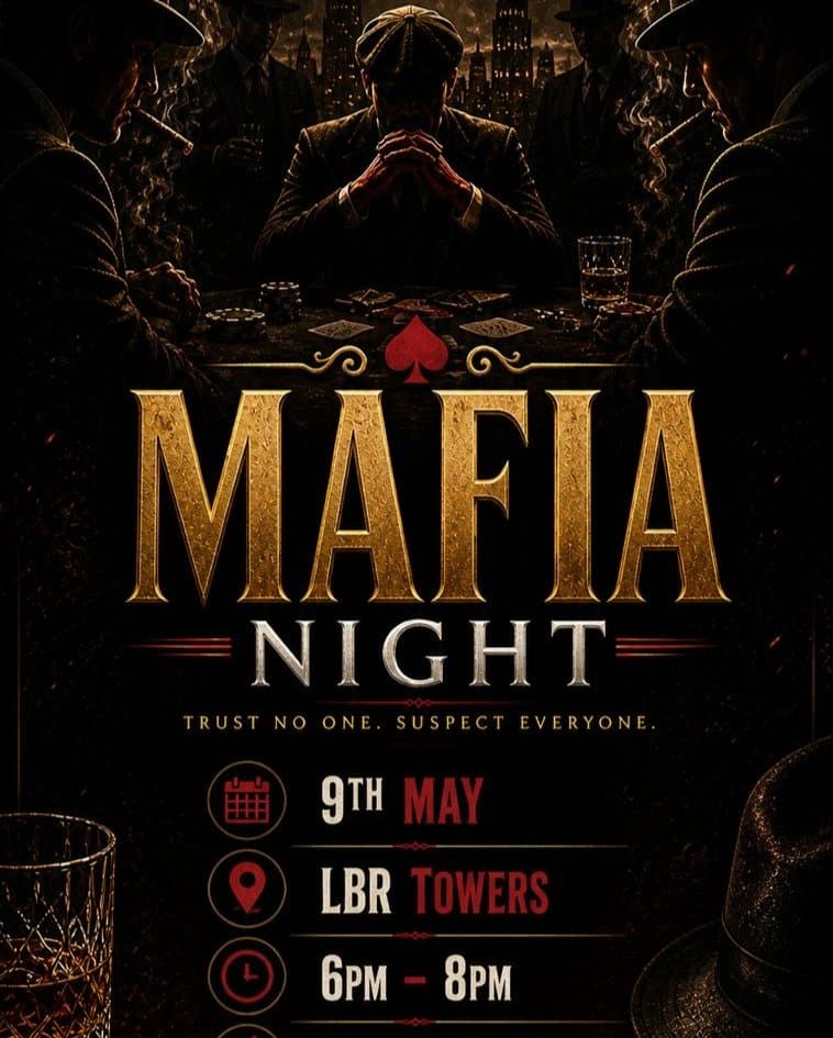 Mafia Night