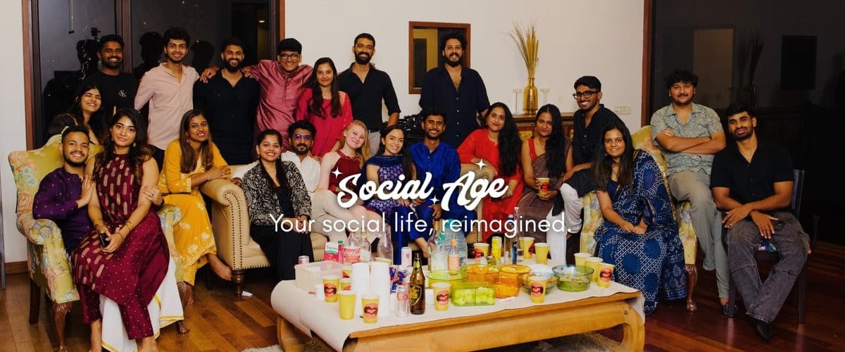Social Age