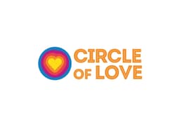 Circle of Love logo