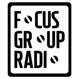 Focus Group Radio logo