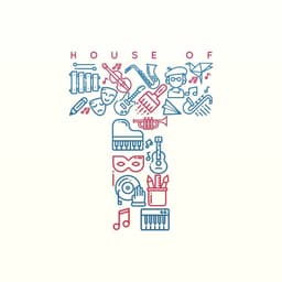House of T logo