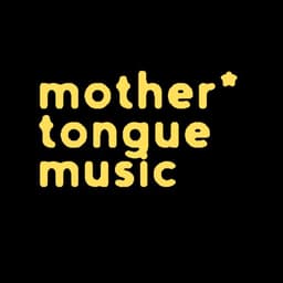 MotherTongue Music logo
