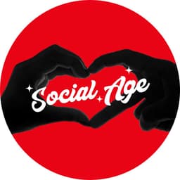Social Age logo