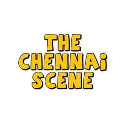 The Chennai Scene logo