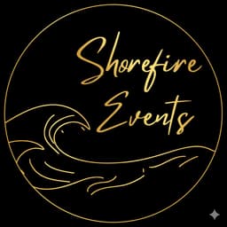 Shorefire Events logo