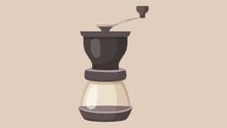 Demo - Blue Moon Coffee Roasters logo