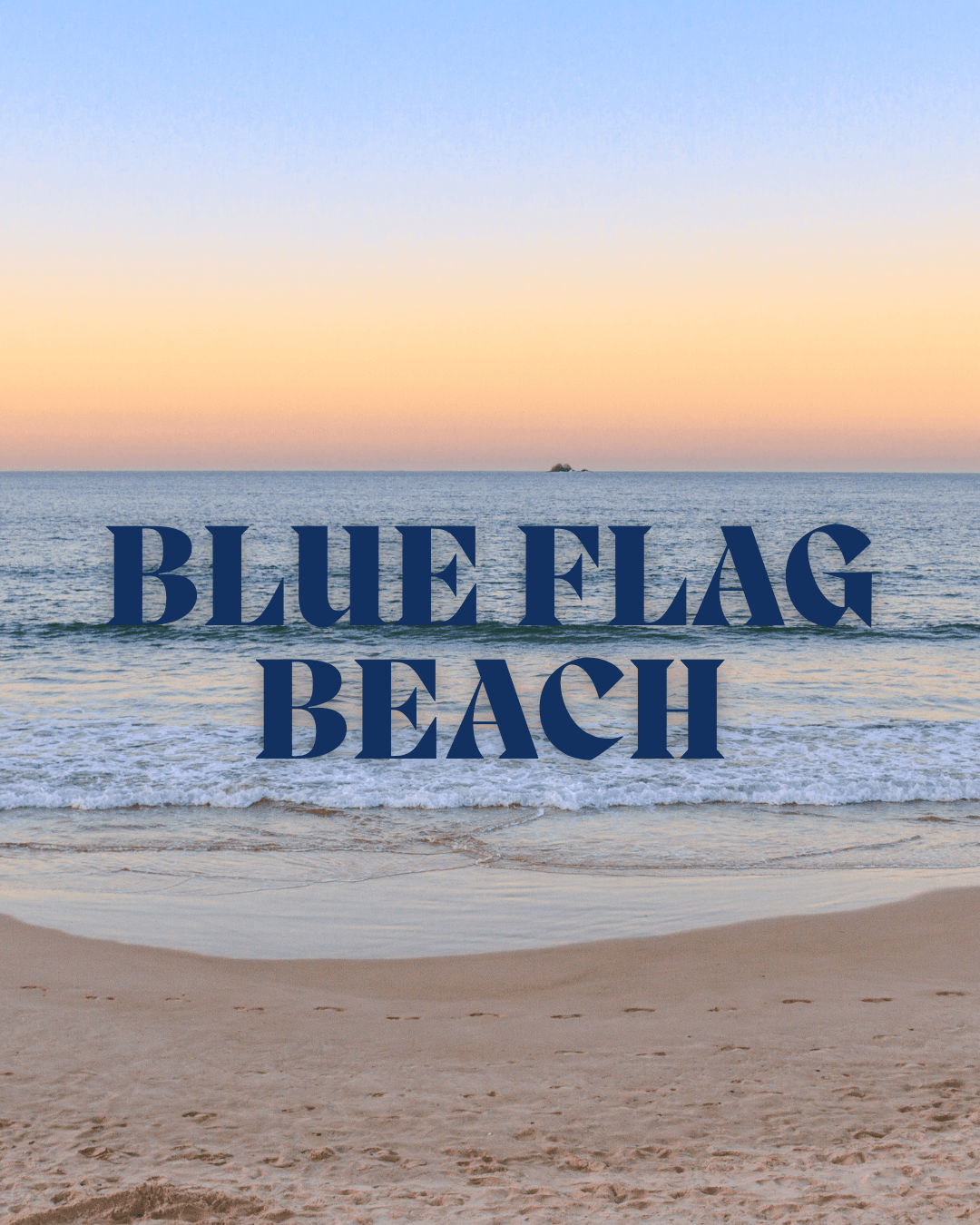 Blue Flag Beach | Kovalam | Chennai