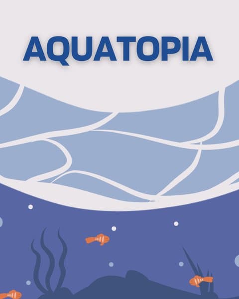 Aquarium Walk | Chetpet EcoPark | Chennai