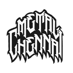 Metal Chennai logo