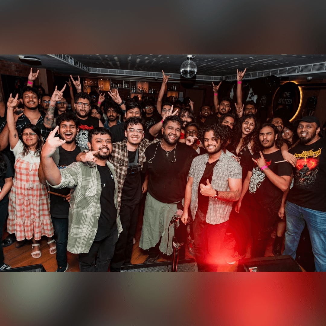 Metal Chennai