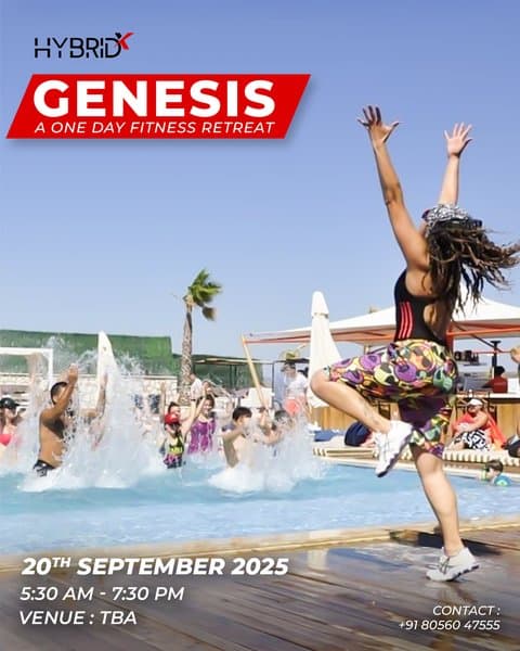 GENESIS : CHAPTER I