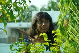 Anjali Manoharan
