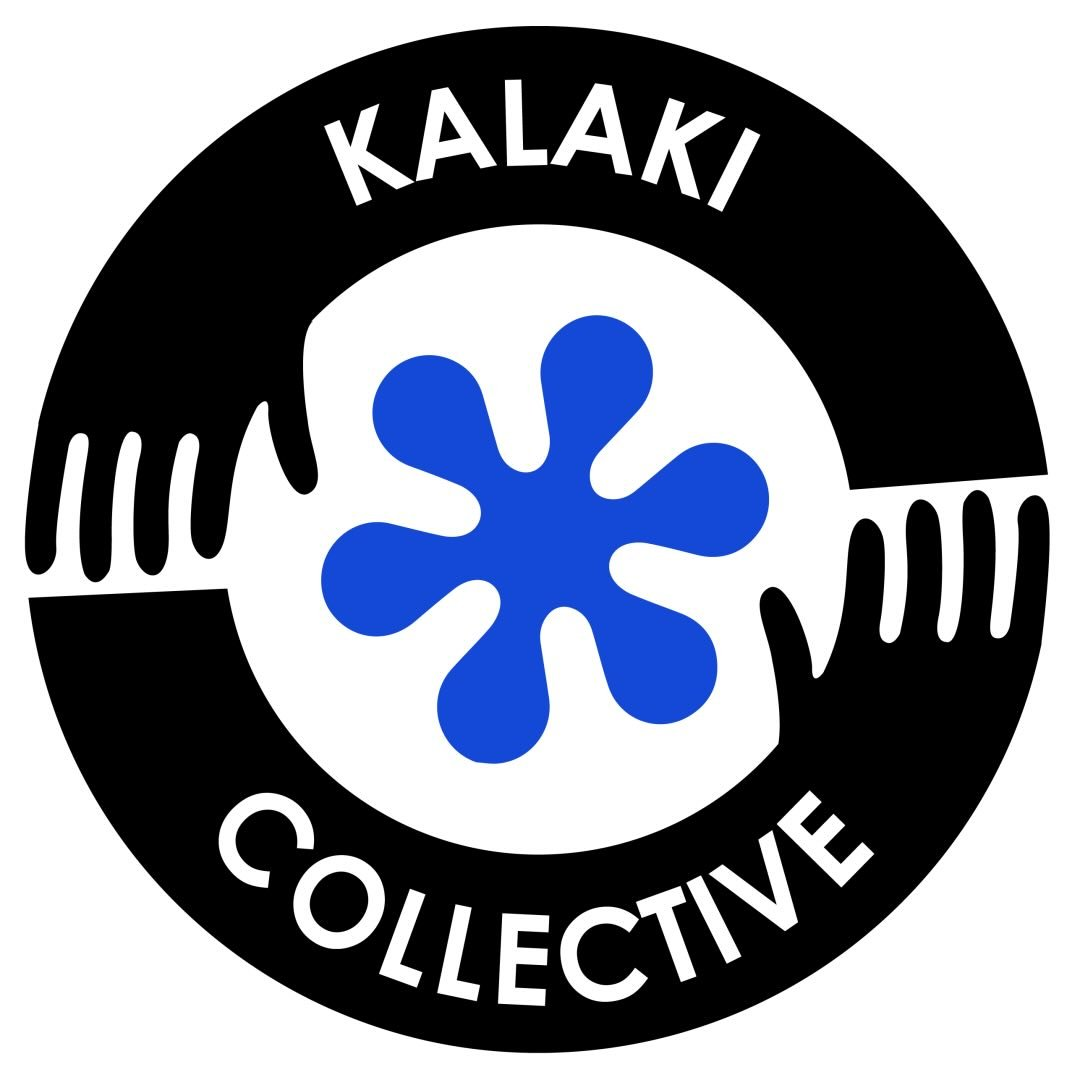 Kalaki Collective logo