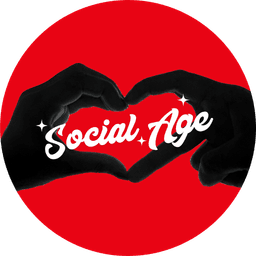 Social Age logo
