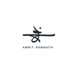 Amrit Ramnath logo