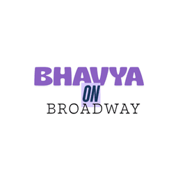 Bhavya on Broadway logo