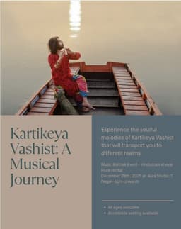 Kartikeya Vashist