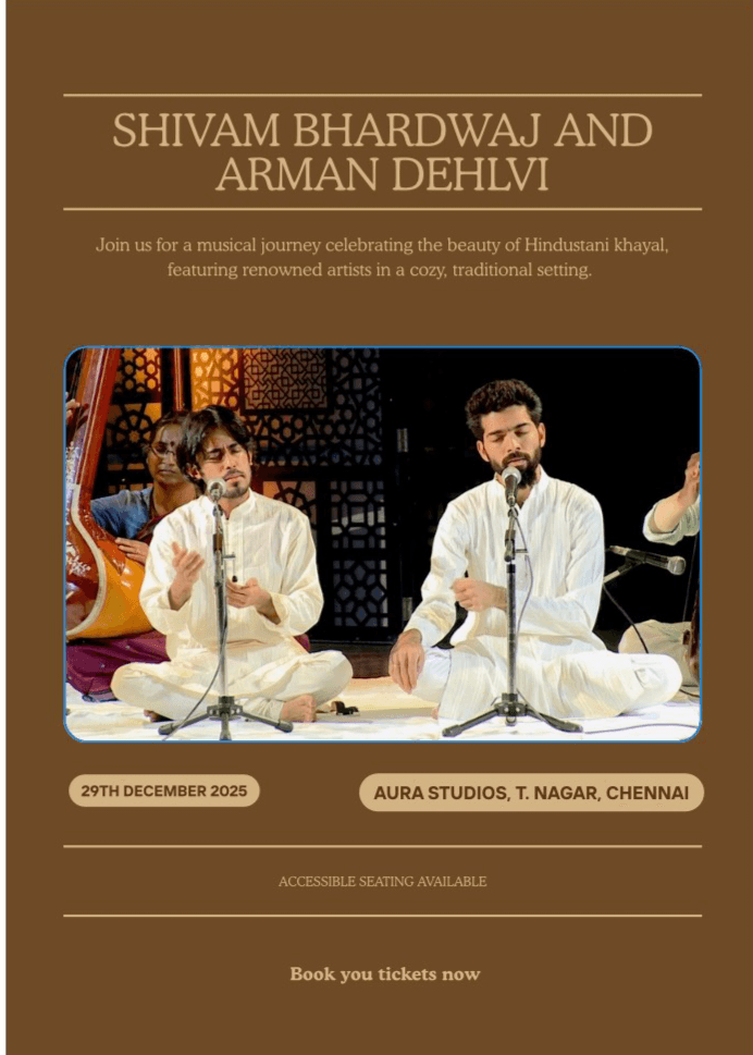 Ragas in the Moonlight - II