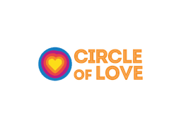 Circle of Love logo