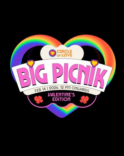 Big Picnik | Valentine's Edition